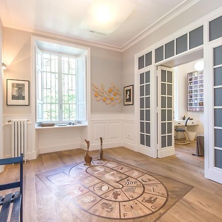 Villa Michelangelo Deluxe Roma Ngoại thất bức ảnh