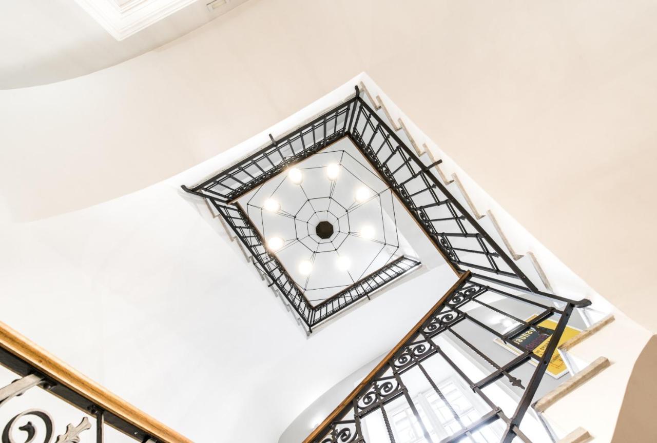 Villa Michelangelo Deluxe Roma Ngoại thất bức ảnh