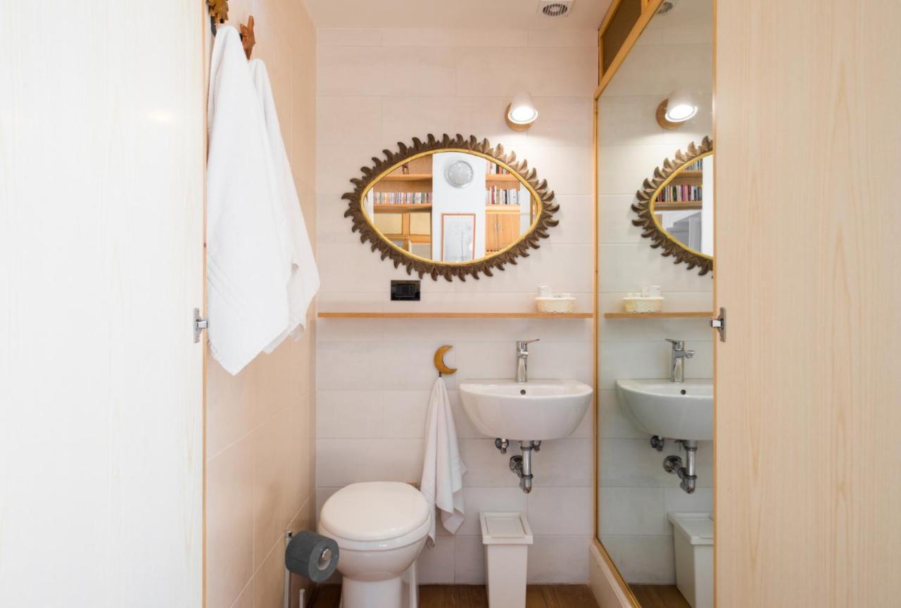 Villa Michelangelo Deluxe Roma Ngoại thất bức ảnh