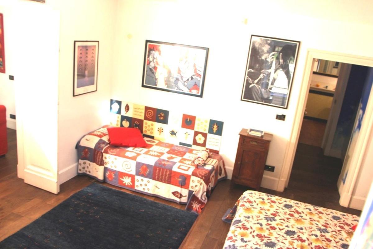 Villa Michelangelo Deluxe Roma Ngoại thất bức ảnh