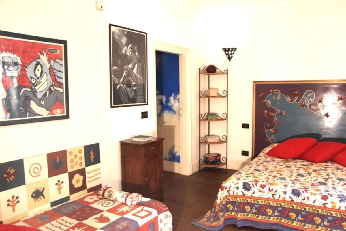 Villa Michelangelo Deluxe Roma Ngoại thất bức ảnh