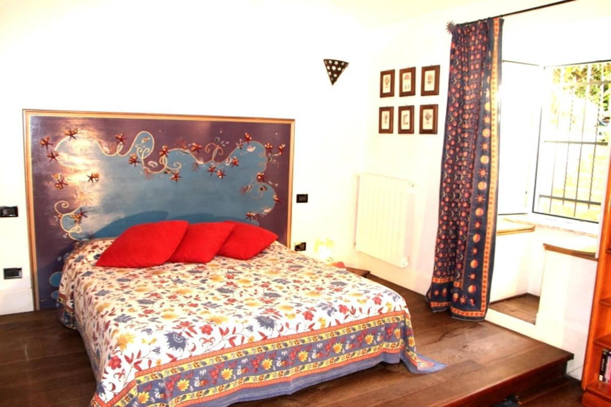 Villa Michelangelo Deluxe Roma Ngoại thất bức ảnh