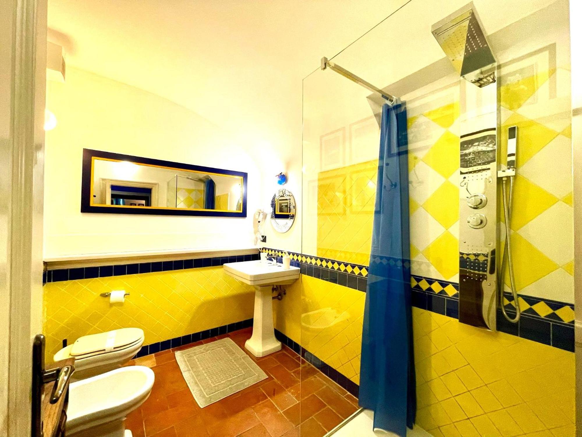Villa Michelangelo Deluxe Roma Ngoại thất bức ảnh