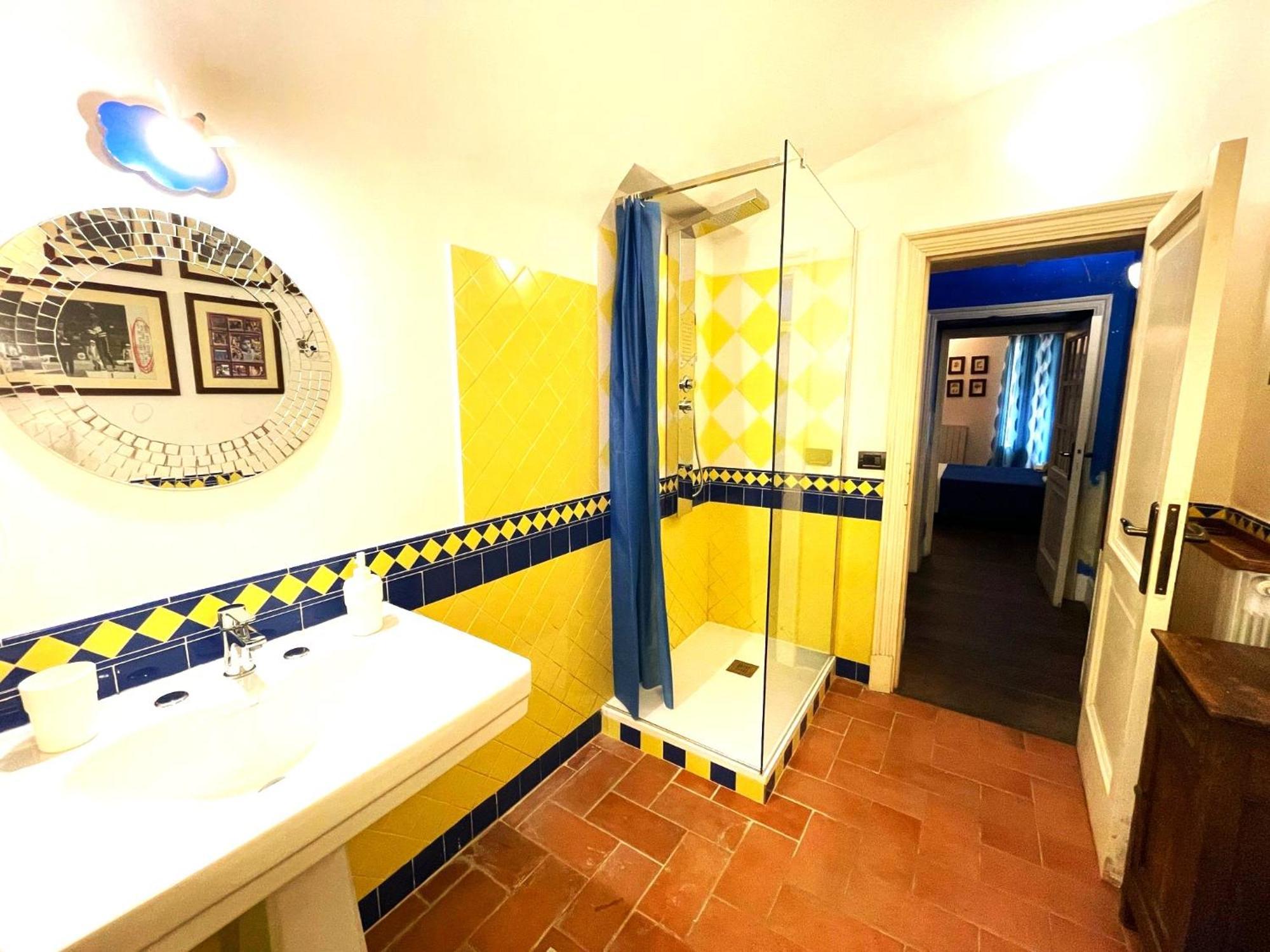 Villa Michelangelo Deluxe Roma Ngoại thất bức ảnh