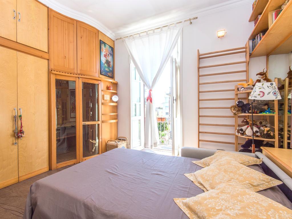 Villa Michelangelo Deluxe Roma Ngoại thất bức ảnh