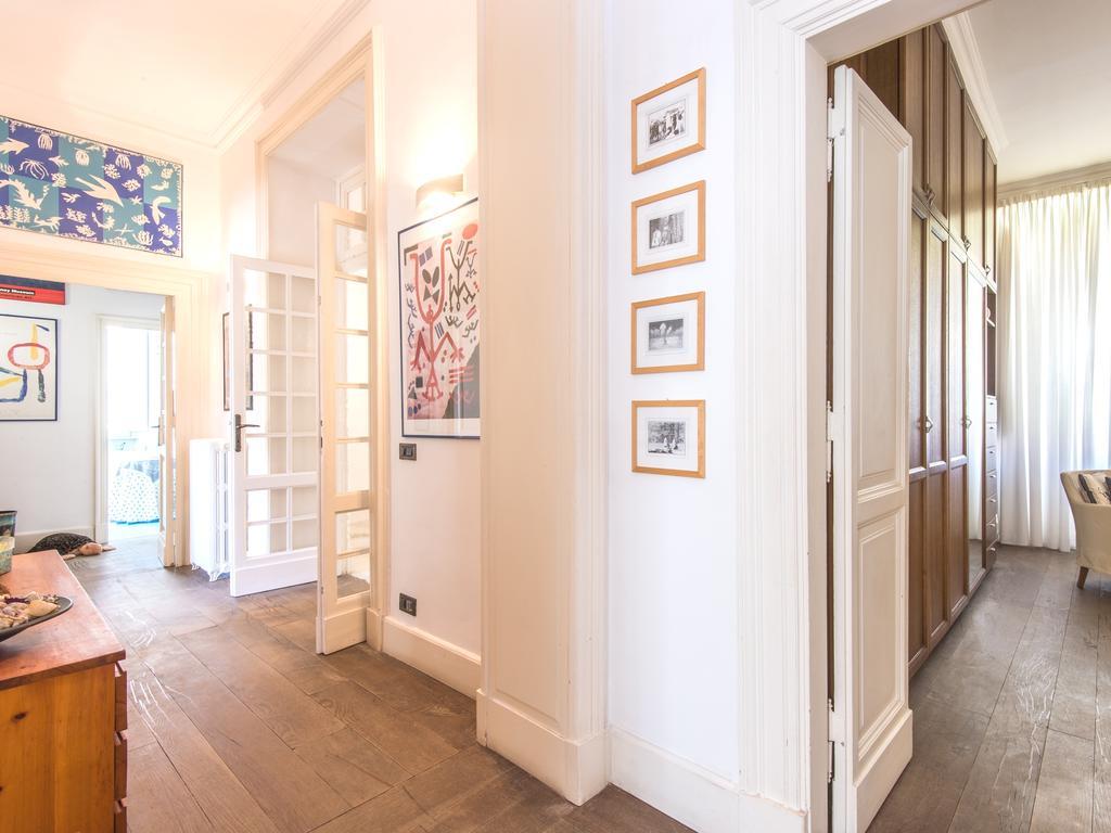 Villa Michelangelo Deluxe Roma Ngoại thất bức ảnh